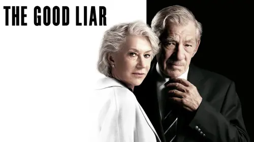 Watch film The Good Liar | The Good Liar - Official Trailer - Warner Bros. UK