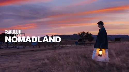 Watch film Nomadland | NOMADLAND | Official Teaser Trailer | Searchlight Pictures