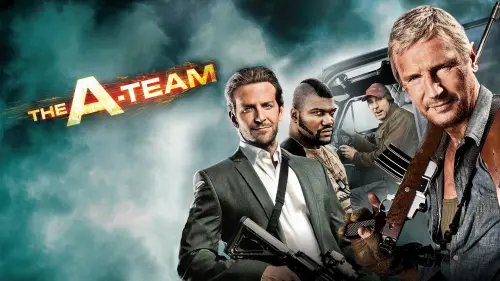 Watch film The A-Team | A-Team | Official Teaser Trailer (HD) | 20th Century FOX