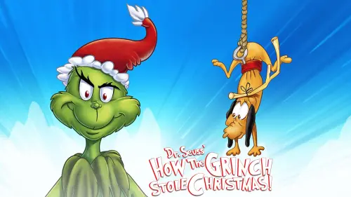 Watch film How the Grinch Stole Christmas! | How The Grinch Stole Christmas - Trailer