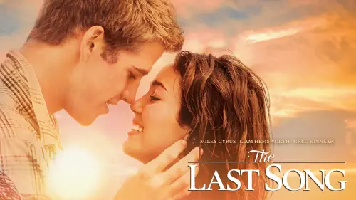 Watch film The Last Song | Последняя песня - Трейлер