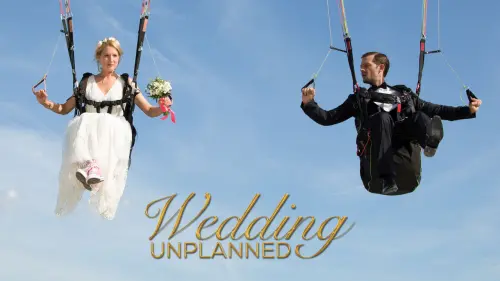 Watch film Wedding Unplanned | ЖЕНИХ НА ДВОИХ - Trailer