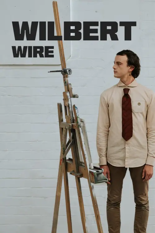 Movie poster "Wilbert Wire"