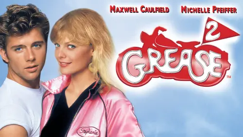 Watch film Grease 2 | Grease 2 Trailer [HQ]