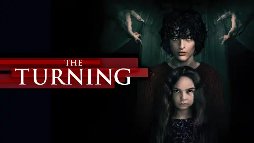 Watch film The Turning | The Turning - Official Trailer