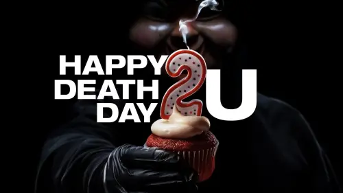 Watch film Happy Death Day 2U | Happy Death Day 2U - Official Trailer (HD)