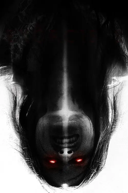 Movie poster "The Exorcists"