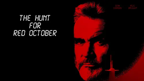 Watch film The Hunt for Red October | The Hunt for Red October - Trailer