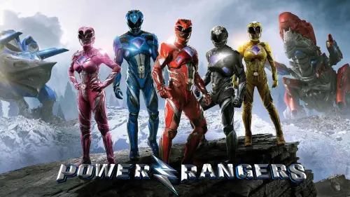 Watch film Power Rangers | Power Rangers (2017 Movie) Official Teaser Trailer – ‘Discover The Power’