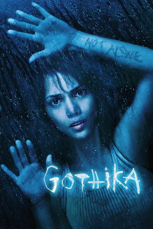 Movie poster "Gothika"