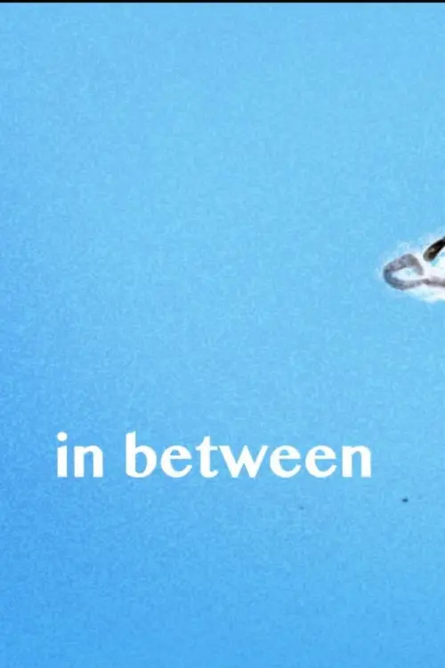 Movie poster "In Between"