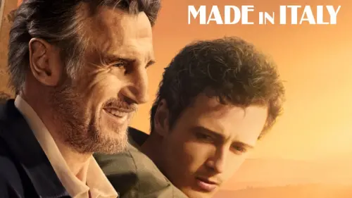 Watch film Made in Italy | Made in Italy - Official Trailer I HD I IFC Films