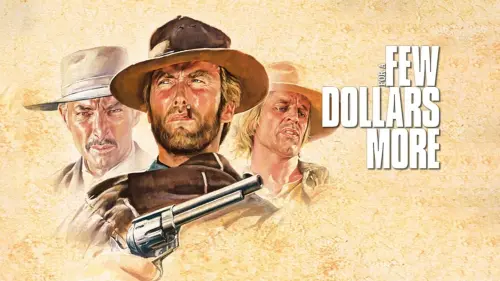 Watch film For a Few Dollars More | На Несколько Долларов Больше Официальный Трейлер 2 (1965) - Клинт Иствуд, Серджио Леоне