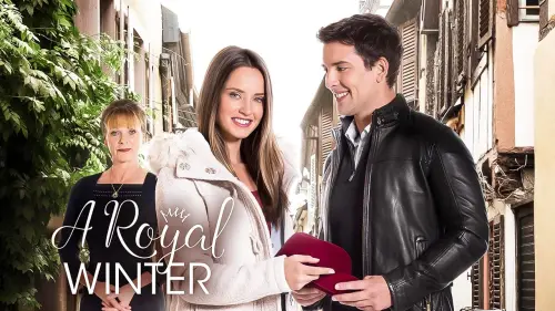 Watch film A Royal Winter | A Royal Winter - Trailer