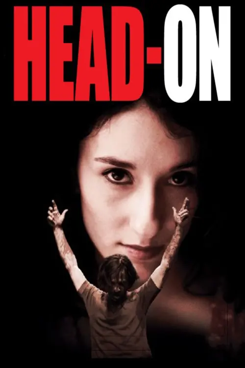 Movie poster "Head-On"