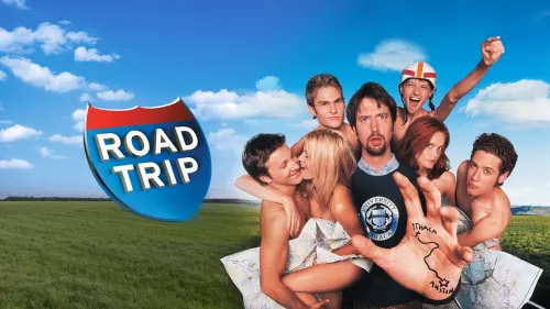 Watch film Road Trip | Road Trip - Trailer