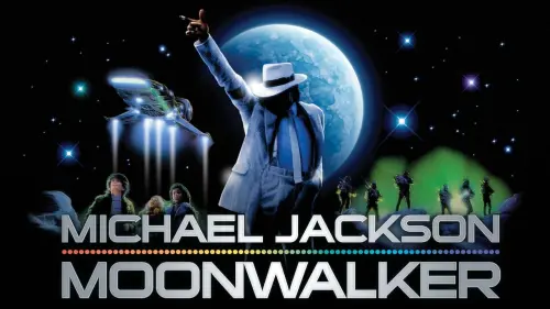 Watch film Moonwalker | Michael Jackson