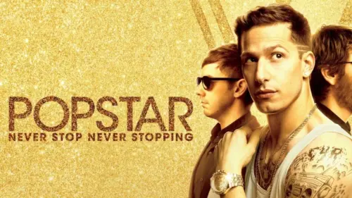 Watch film Popstar: Never Stop Never Stopping | Popstar: Never Stop Never Stopping - Official Restricted Trailer (HD)