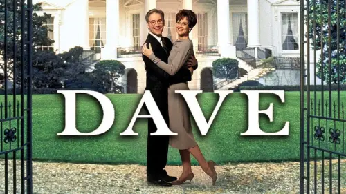 Watch film Dave | Original Theatrical Trailer