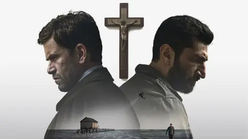 Watch film A Conspiracy of Faith | Мистериум. Тьма в бутылке — Русский трейлер (2021)