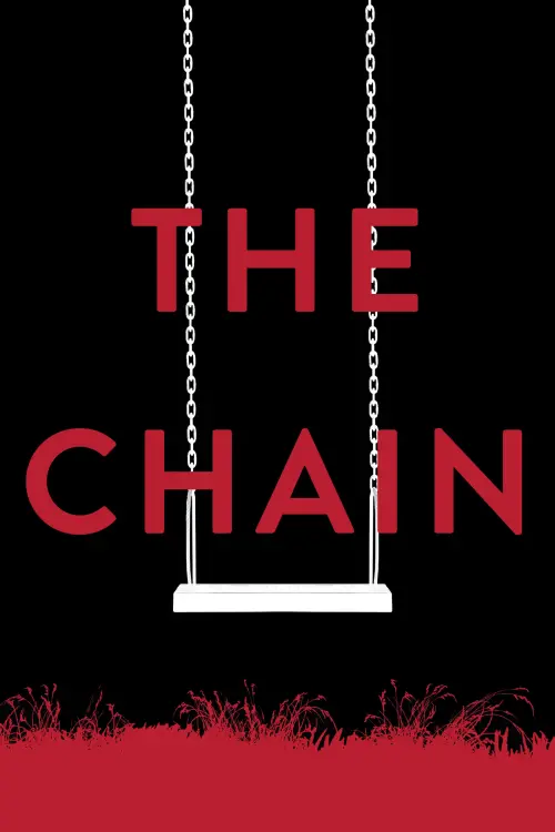 Movie poster "The Chain"