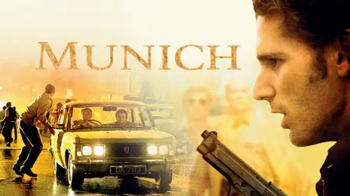 Watch film Munich | Theatrical Trailer