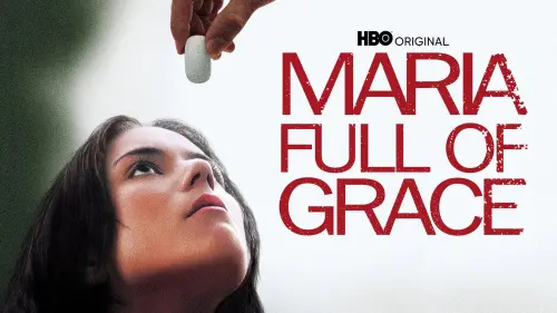 Watch film Maria Full of Grace | Maria Full of Grace (2004) ORIGINAL TRAILER