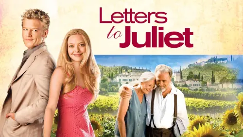 Watch film Letters to Juliet | Letters to Juliet (2010) Trailer