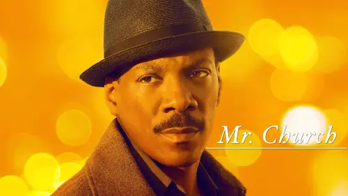 Watch film Mr. Church | "Back Off"