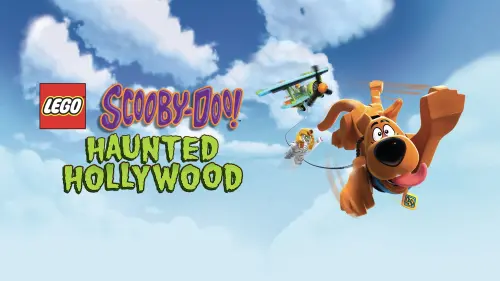 Watch film LEGO Scooby-Doo! Haunted Hollywood | LEGO Scooby-Doo! Haunted Hollywood - Trailer