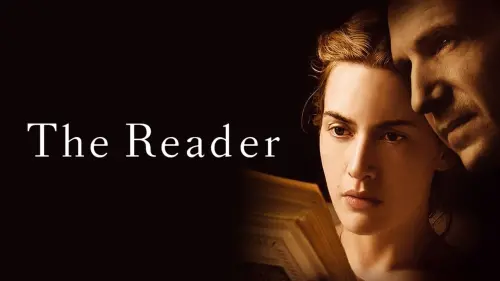 Watch film The Reader | The Reader (2008) official trailer HD