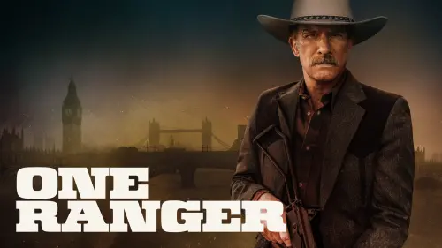 Watch film One Ranger | Official Trailer