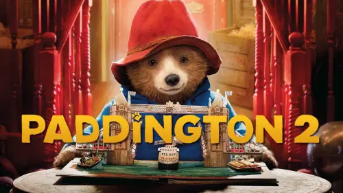 Watch film Paddington 2 | PADDINGTON 2 - Official Film Trailer (International)