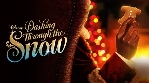 Watch film Dashing Through the Snow | Official Trailer