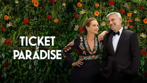 Watch film Ticket to Paradise | Official Trailer