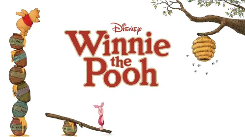 Watch film Winnie the Pooh | Winnie the Pooh Movie Trailer Official (HD)