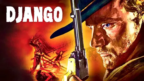 Watch film Django | DJANGO - Rialto Pictures Trailer