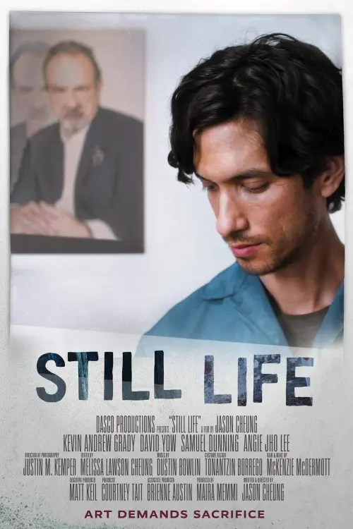 Movie poster "Still Life"