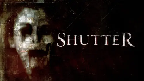 Watch film Shutter | Shutter (2008) Official Trailer - Shutter (2008) Official Trailer