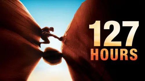 Watch film 127 Hours | 127 HOURS - Official HD Teaser Trailer