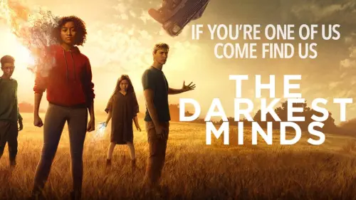 Watch film The Darkest Minds | The Darkest Minds | Official Trailer [HD] | 20th Century FOX