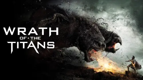 Watch film Wrath of the Titans | Official Trailer 1