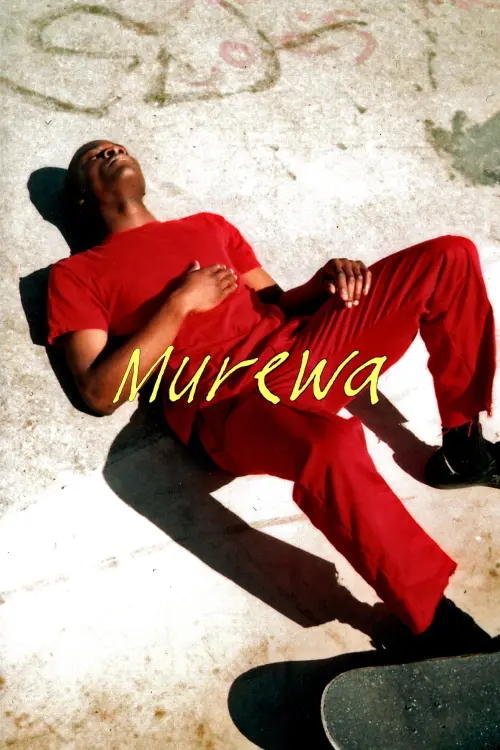 Movie poster "Murewa"