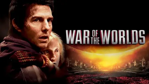 Watch film War of the Worlds | War of the Worlds (2005) - Trailer