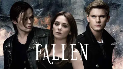 Watch film Fallen | FALLEN MOVIE Official HD International Trailer