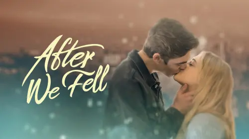 Watch film After We Fell | After We Fell - Official Teaser