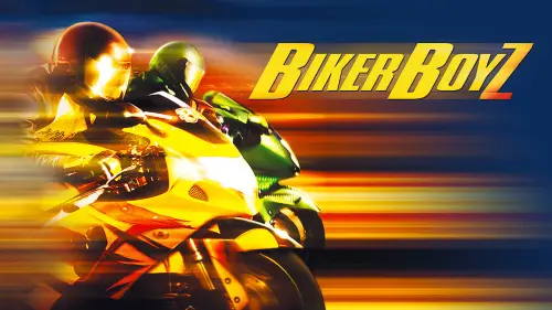 Watch film Biker Boyz | Biker Boyz