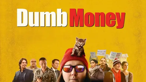 Watch film Dumb Money | Official Trailer