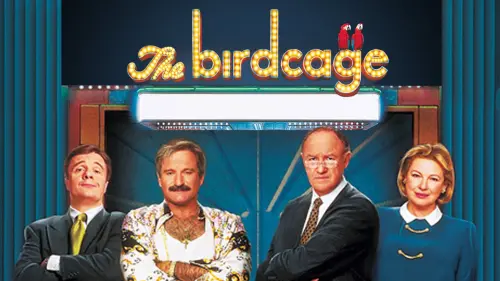 Watch film The Birdcage | The Birdcage - Original Trailer