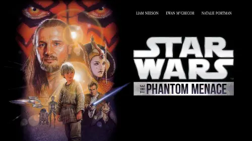 Watch film Star Wars: Episode I - The Phantom Menace | Star Wars Episode I: Story Featurette